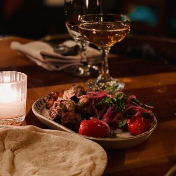 Maydan - Chicken souvlaki - Moroccan Near Me - Washington, DC, District of Columbia