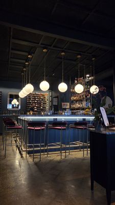 Bistro Vendôme by null