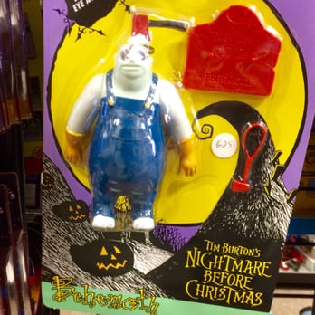 Vintage Toy King - Nightmare before Christmas-2016 - Toy Stores Near Me - Ocala, Florida Vintage Toy King - Nightmare before Christmas-2016 - Toy Stores Near Me - Ocala, Florida