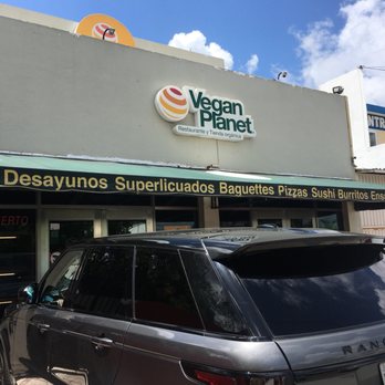 Vegan Planet - Gluten-Free Near Me - Cancún, ROO Vegan Planet - Gluten-Free Near Me - Cancún, ROO