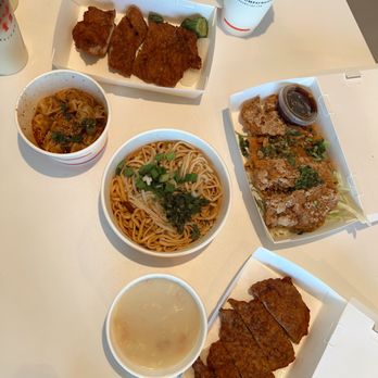 Bafang Dumpling - Taiwanese Near Me - Chino Hills, California Bafang Dumpling - Taiwanese Near Me - Chino Hills, California