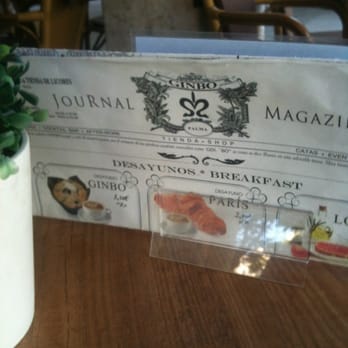 Ginbo - Lesetipp. - Beer, Wine & Spirits Near Me - Palma de Mallorca, PM