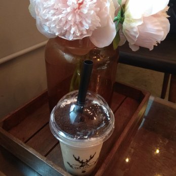 The Alley - Bubble Tea Near Me - Toronto, Ontario The Alley - Bubble Tea Near Me - Toronto, Ontario