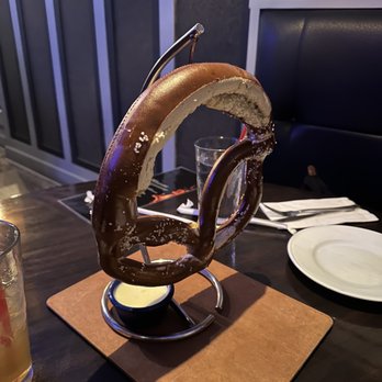 Wildfire Public House - Wildfire Pretzel - Breakfast & Brunch Near Me - Modesto, California Wildfire Public House - Wildfire Pretzel - Breakfast & Brunch Near Me - Modesto, California