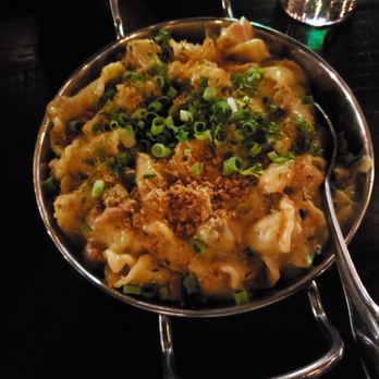 Bootleg Special - Mac n cheese - Seafood Near Me - Boston, Massachusetts