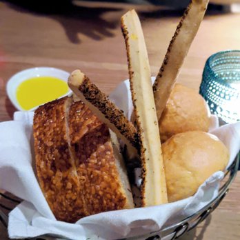 Portale - Bread! - Italian Near Me - New York, New York