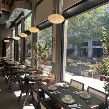 Kar Son - Inside - Chinese Near Me - Los Angeles, California