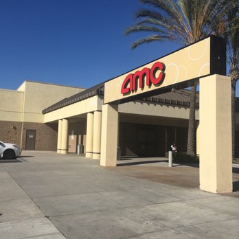 AMC Fullerton 20 - Front Entrance. - Cinema Near Me - Fullerton, California