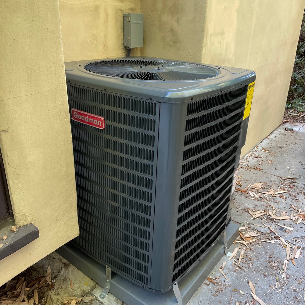 Elvira Ocean Air - Heating & Air Conditioning/HVAC Near Me - Pasadena, California