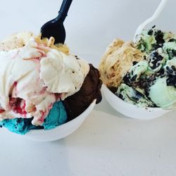 Lumpy's Shake Shop