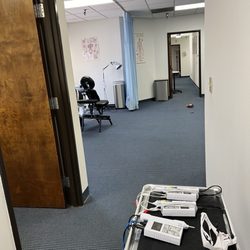 AHMC WELLNESS CENTER