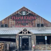 Photo of Hard Eight BBQ - The Colony, TX, United States