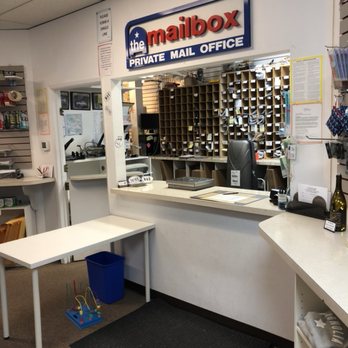 The Magnolia Mailbox - Welcome - Shipping Centers Near Me - Seattle, Washington The Magnolia Mailbox - Welcome - Shipping Centers Near Me - Seattle, Washington