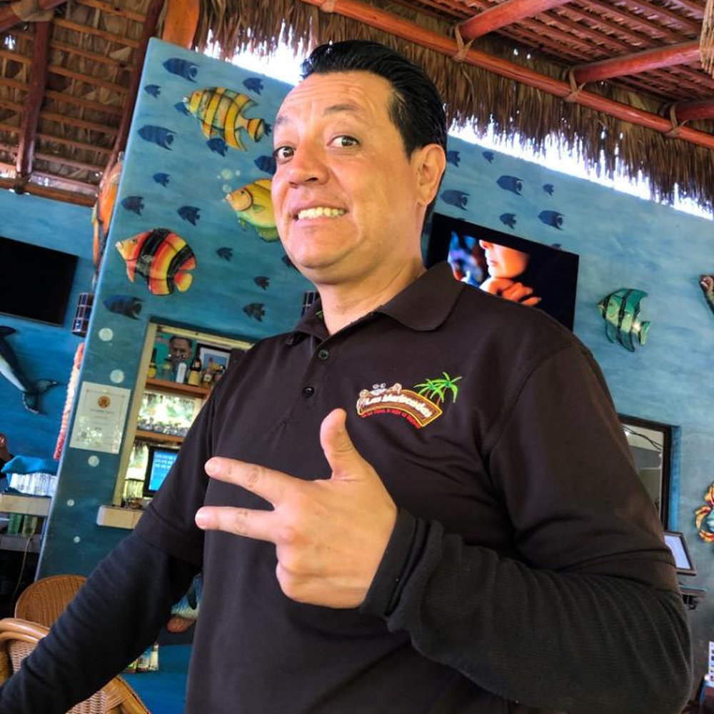 Las Mariscadas - Seafood Near Me - Cabo San Lucas, BCS Las Mariscadas - Seafood Near Me - Cabo San Lucas, BCS