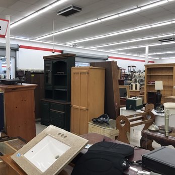 Arc Thrift Store - Furniture - Thrift Stores Near Me - Denver, Colorado
