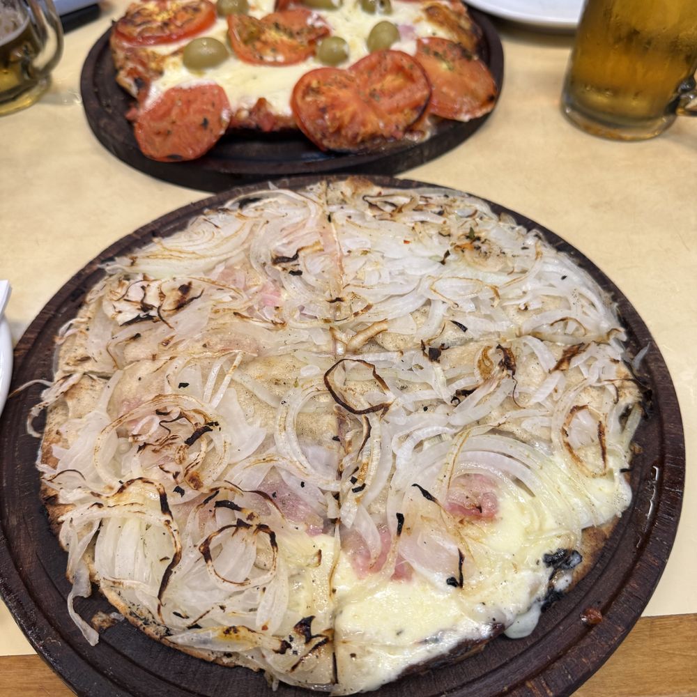 Güerrín - Pizza Near Me - Buenos Aires, C Güerrín - Pizza Near Me - Buenos Aires, C
