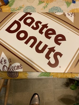 Tastee Restaurant Deli-Donuts by null