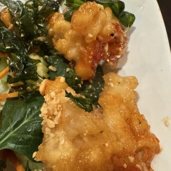 Cocodine Thai Cuisine - Calamari! - Thai Near Me - Chico, California Cocodine Thai Cuisine - Calamari! - Thai Near Me - Chico, California