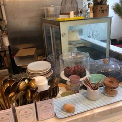 Sweetpea Cafe