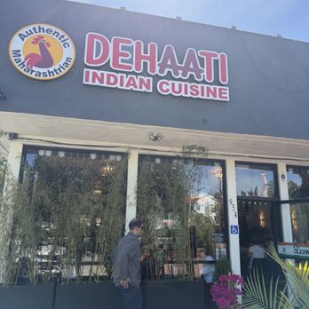 Dehaati - Giving in to the hype! - Indian Near Me - Sunnyvale, California