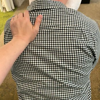 Chair Massage - Chicago by TherapyPro - A chair Massage at Workplace is much appreciated by the employees. - Massage Near Me Chair Massage - Chicago by TherapyPro - A chair Massage at Workplace is much appreciated by the employees. - Massage Near Me
