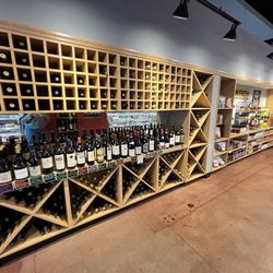New York Butcher Shoppe & Wine Bar