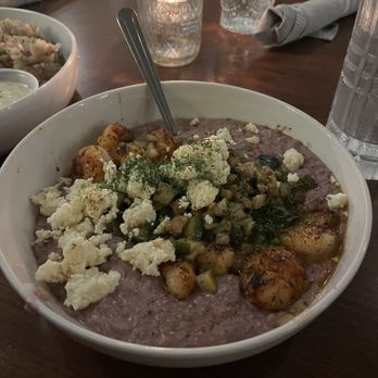 The Floridian - 'N grits - Southern Near Me - Saint Augustine, Florida