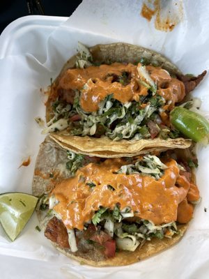 Tacaliente Mexican Grill by null