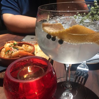 VASO - Cocktail Bars Near Me - Dublin, Ohio