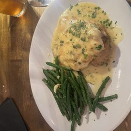 Chicken Francese Chicken Francese