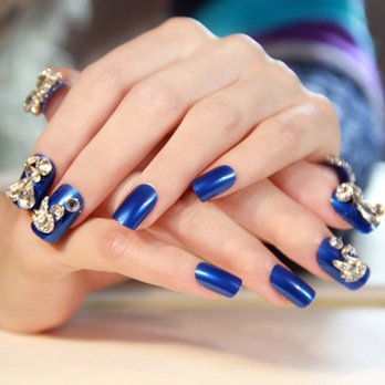 Diva Nails - Nail Salons Near Me - Beverly Hills, Florida Diva Nails - Nail Salons Near Me - Beverly Hills, Florida