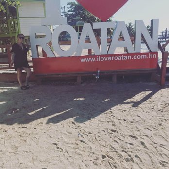 Carnival Glory - Roatan was amazing, definitely will go back. - Travel Services Near Me - Miami, Florida Carnival Glory - Roatan was amazing, definitely will go back. - Travel Services Near Me - Miami, Florida