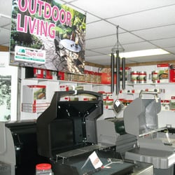 Maple Hill Nursery - We carry Weber grills, parts and accessories.