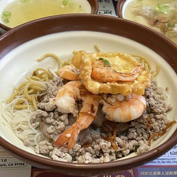 Kim Kee Noodle Cafe - Chinese Near Me - Monterey Park, California Kim Kee Noodle Cafe - Chinese Near Me - Monterey Park, California
