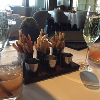Bourbon Steak - Compliments of the Chef! - Steakhouses Near Me - Glendale, California
