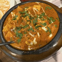 Paneer Makhani- worth dying for Paneer Makhani- worth dying for