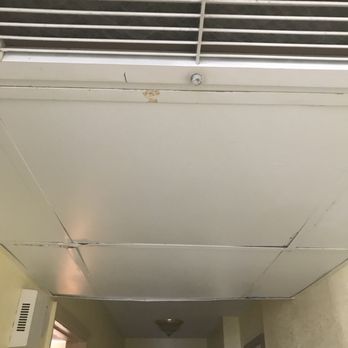 Meridian Plaza - Rusted and ceiling coming apart - Resorts Near Me - Myrtle Beach, South Carolina Meridian Plaza - Rusted and ceiling coming apart - Resorts Near Me - Myrtle Beach, South Carolina