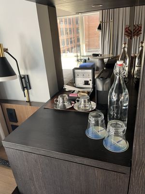 ModernHaus SoHo by null