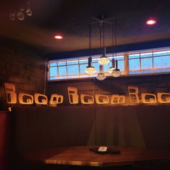 Boom Boom Room - Such great decor and atmosphere at Boom Boom Room! - Cocktail Bars Near Me - Tacoma, Washington Boom Boom Room - Such great decor and atmosphere at Boom Boom Room! - Cocktail Bars Near Me - Tacoma, Washington