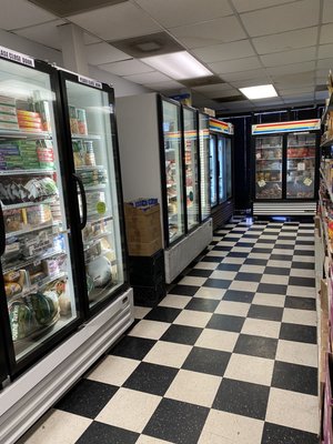 Kosher Cajun NY Deli & Grocery by null