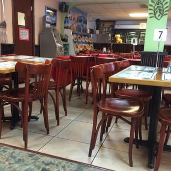 Rincon Criollo Restaurant - Cuban Near Me - Miami, Florida