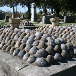 Spass Walking Tours - Comal Cemetery