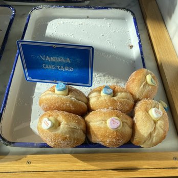 General Porpoise - Donuts Near Me - Seattle, Washington