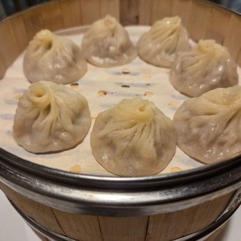 One More Bite Dumpling House - Pork soup dumplings - Shanghainese Near Me - Chino, California One More Bite Dumpling House - Pork soup dumplings - Shanghainese Near Me - Chino, California