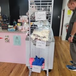 Trini's Ice Cream Shoppe