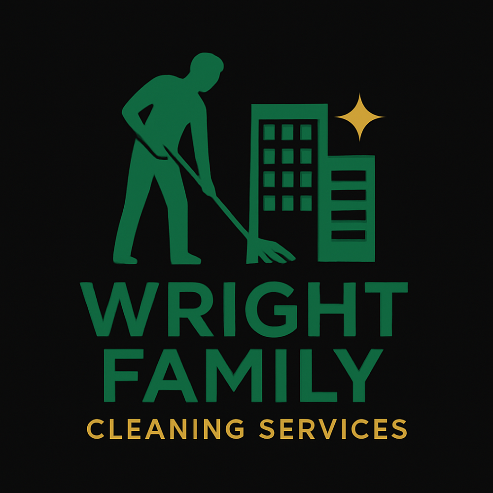 WRIGHT FAMILY CLEANING SERVICES - Updated April 2026 - Request a Quote ...