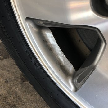 Prime Car Wash - Brake dust still on wheels - Car Wash Near Me - Carmel, Indiana Prime Car Wash - Brake dust still on wheels - Car Wash Near Me - Carmel, Indiana