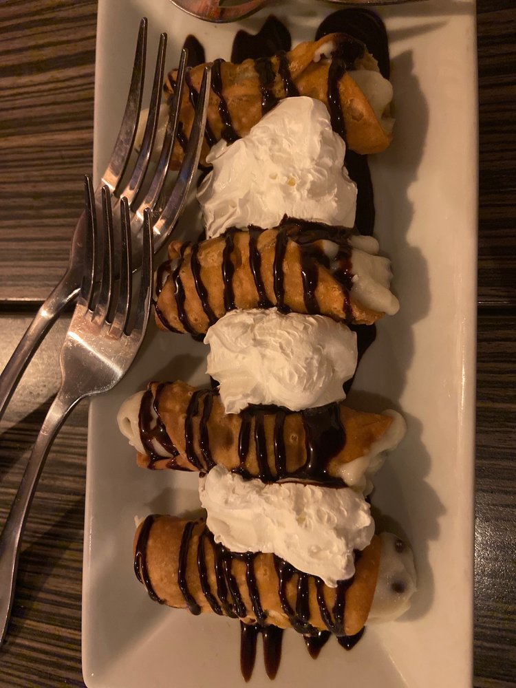 Social spots from Flavio Restaurant
