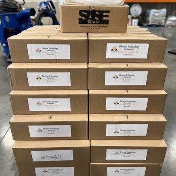 DTI Coatings and Supplies - Some kind of vacuum packs. They say the best. - Building Supplies Near Me - Tracy, California DTI Coatings and Supplies - Some kind of vacuum packs. They say the best. - Building Supplies Near Me - Tracy, California