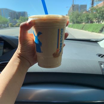 Dutch Bros Coffee - Coffee & Tea Near Me - Tempe, Arizona